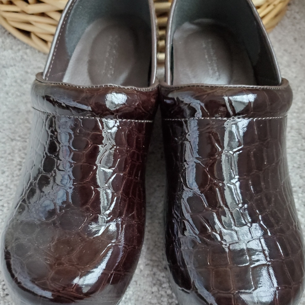 NWOT CROFT & BARROW WOMEN'S SHOE - Picture 5 of 6